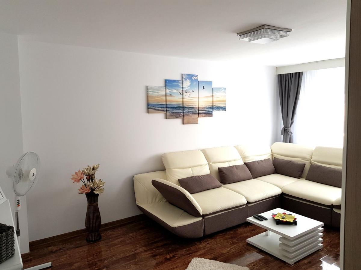 Seaside Home Apartment Mangalia Kültér fotó