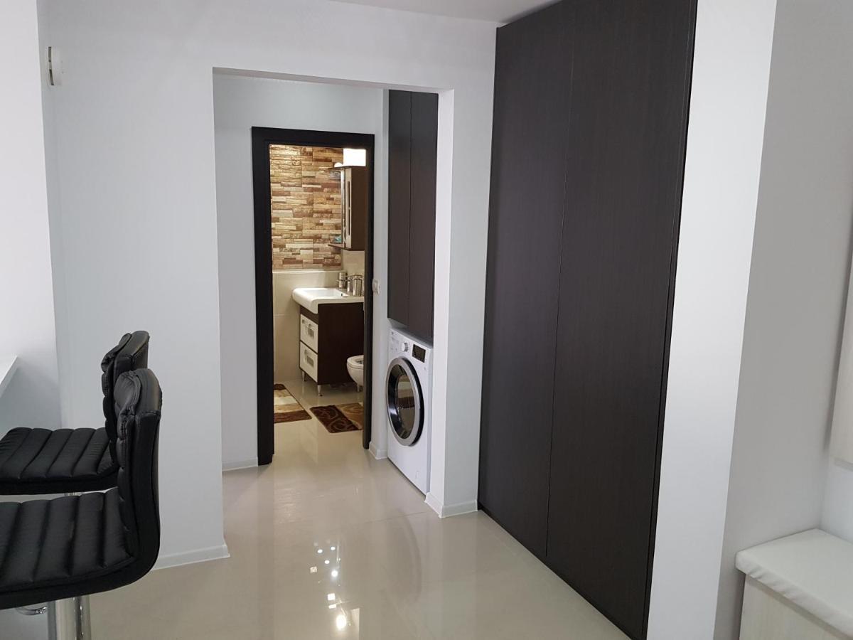 Seaside Home Apartment Mangalia Kültér fotó