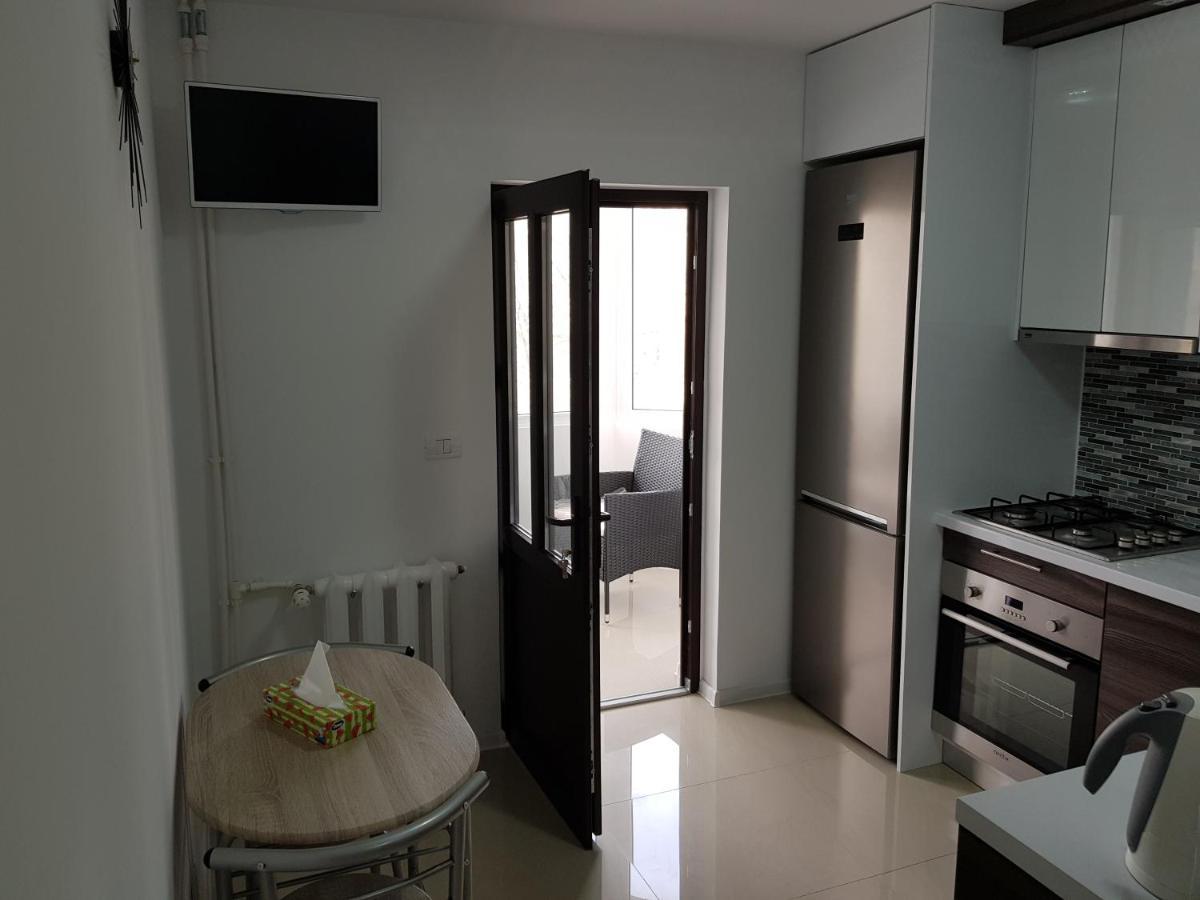 Seaside Home Apartment Mangalia Kültér fotó